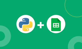 Python+Excel